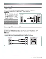 Предварительный просмотр 16 страницы Hisense LTDN42K680HK3DU User Manual