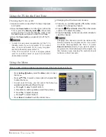 Предварительный просмотр 19 страницы Hisense LTDN42K680HK3DU User Manual