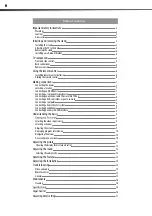 Preview for 2 page of Hisense LTDN42V77KMH User Manual