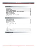 Preview for 5 page of Hisense LTDN46V86US Manual