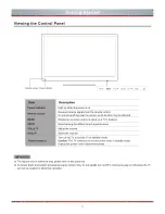 Preview for 9 page of Hisense LTDN46V86US Manual