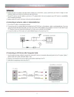 Предварительный просмотр 13 страницы Hisense LTDN46V86US Manual