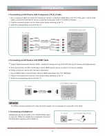 Preview for 14 page of Hisense LTDN46V86US Manual