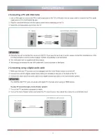 Preview for 15 page of Hisense LTDN46V86US Manual