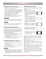 Preview for 16 page of Hisense LTDN46V86US Manual