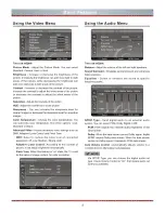 Preview for 19 page of Hisense LTDN46V86US Manual