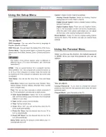 Preview for 20 page of Hisense LTDN46V86US Manual