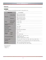 Preview for 24 page of Hisense LTDN46V86US Manual