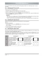 Preview for 6 page of Hisense LTDN50D36TUK User Manual