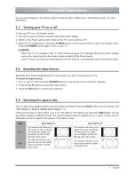 Preview for 5 page of Hisense LTDN50K220WTEU User Manual