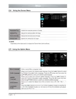 Preview for 12 page of Hisense LTDN50K220WTEU User Manual