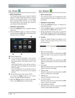 Предварительный просмотр 24 страницы Hisense LTDN50K220WTEU User Manual