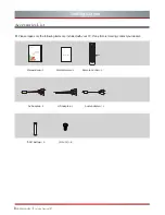 Preview for 6 page of Hisense LTDN50K360HK User Manual