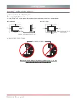 Preview for 8 page of Hisense LTDN50K360HK User Manual