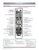 Preview for 10 page of Hisense LTDN50K360HK User Manual