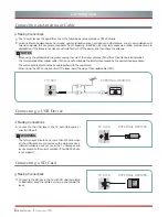 Preview for 14 page of Hisense LTDN50K360HK User Manual