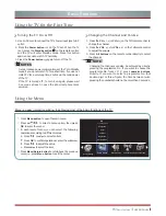 Preview for 19 page of Hisense LTDN50K360HK User Manual