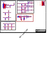 Предварительный просмотр 52 страницы Hisense LTDN50K3801UWTRU Service Manual