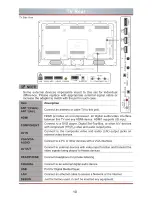 Предварительный просмотр 10 страницы Hisense LTDN50K680XWAM3D Service Manual