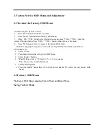 Preview for 10 page of Hisense MST6E16JS Service Manual