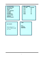 Preview for 11 page of Hisense MST6E16JS Service Manual