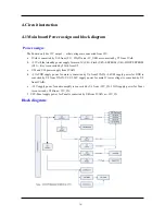 Preview for 34 page of Hisense MST6E16JS Service Manual