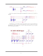 Preview for 36 page of Hisense MST6E16JS Service Manual