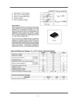 Preview for 45 page of Hisense MST6E16JS Service Manual