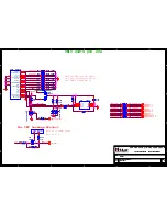 Preview for 61 page of Hisense MST6E16JS Service Manual