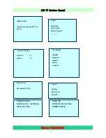 Preview for 11 page of Hisense MT5303C Service Manual