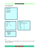 Preview for 12 page of Hisense MT5303C Service Manual