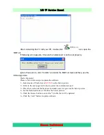 Preview for 16 page of Hisense MT5303C Service Manual