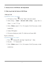 Preview for 21 page of Hisense MT5659AUHT Service Manual