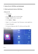 Preview for 15 page of Hisense MT5659DUHT Service Manual