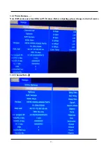 Preview for 21 page of Hisense MT5659DUHT Service Manual