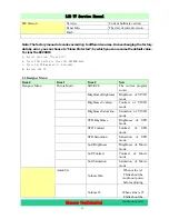 Preview for 12 page of Hisense MTK8222 Service Manual