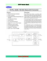 Предварительный просмотр 38 страницы Hisense MTK8222 Service Manual