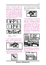 Предварительный просмотр 12 страницы Hisense MTZ60235FF User'S Operation Manual