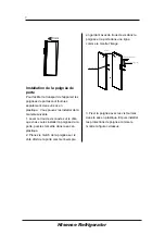 Предварительный просмотр 28 страницы Hisense MTZ60235FF User'S Operation Manual