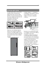 Предварительный просмотр 29 страницы Hisense MTZ60235FF User'S Operation Manual