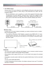 Preview for 16 page of Hisense N3000 User Manual