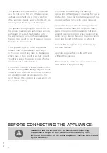 Preview for 6 page of Hisense O521ABUK Detailed Instructions For Use