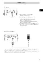 Preview for 15 page of Hisense Party Rocker One User Manual