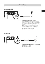 Preview for 31 page of Hisense Party Rocker One User Manual