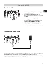 Preview for 55 page of Hisense Party Rocker One User Manual