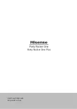 Preview for 100 page of Hisense Party Rocker One User Manual