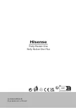 Preview for 120 page of Hisense Party Rocker One User Manual