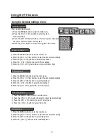 Предварительный просмотр 17 страницы Hisense PDH4217 User Manual