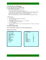 Preview for 15 page of Hisense PDH4233NEU Service Manual