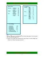 Preview for 18 page of Hisense PDH4233NEU Service Manual